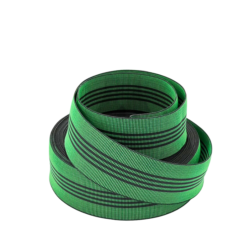 Elastic Webbing
