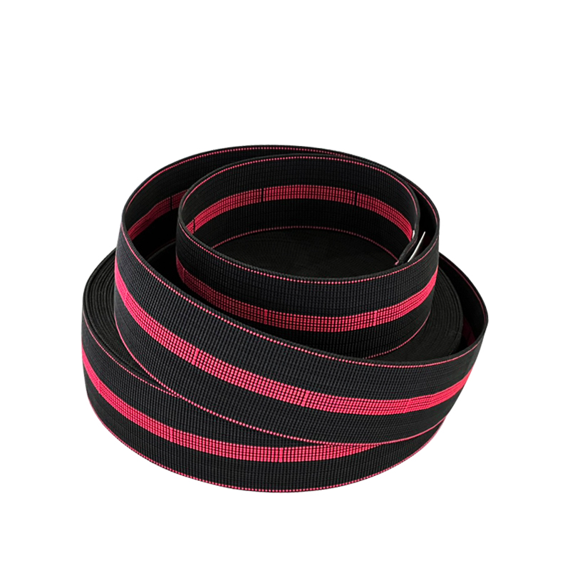 Elastic Webbing