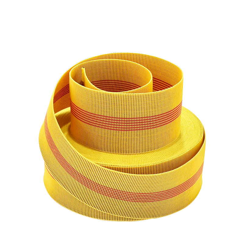 Elastic Webbing