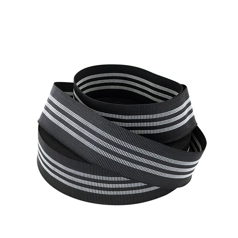 Elastic Webbing