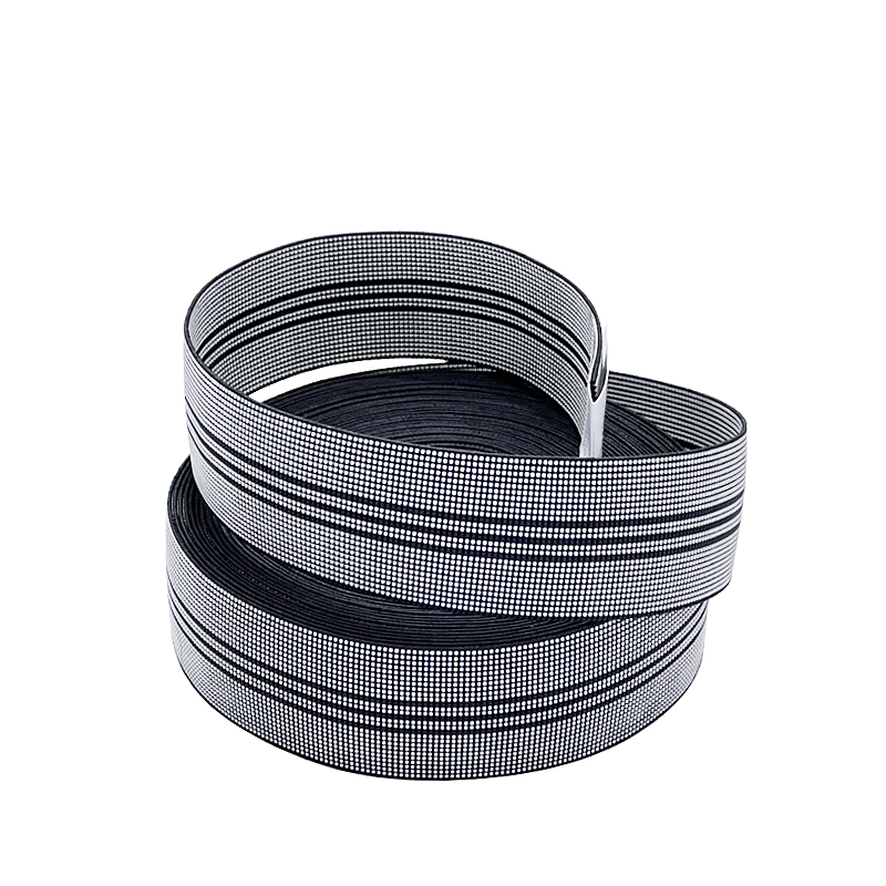 Elastic Webbing