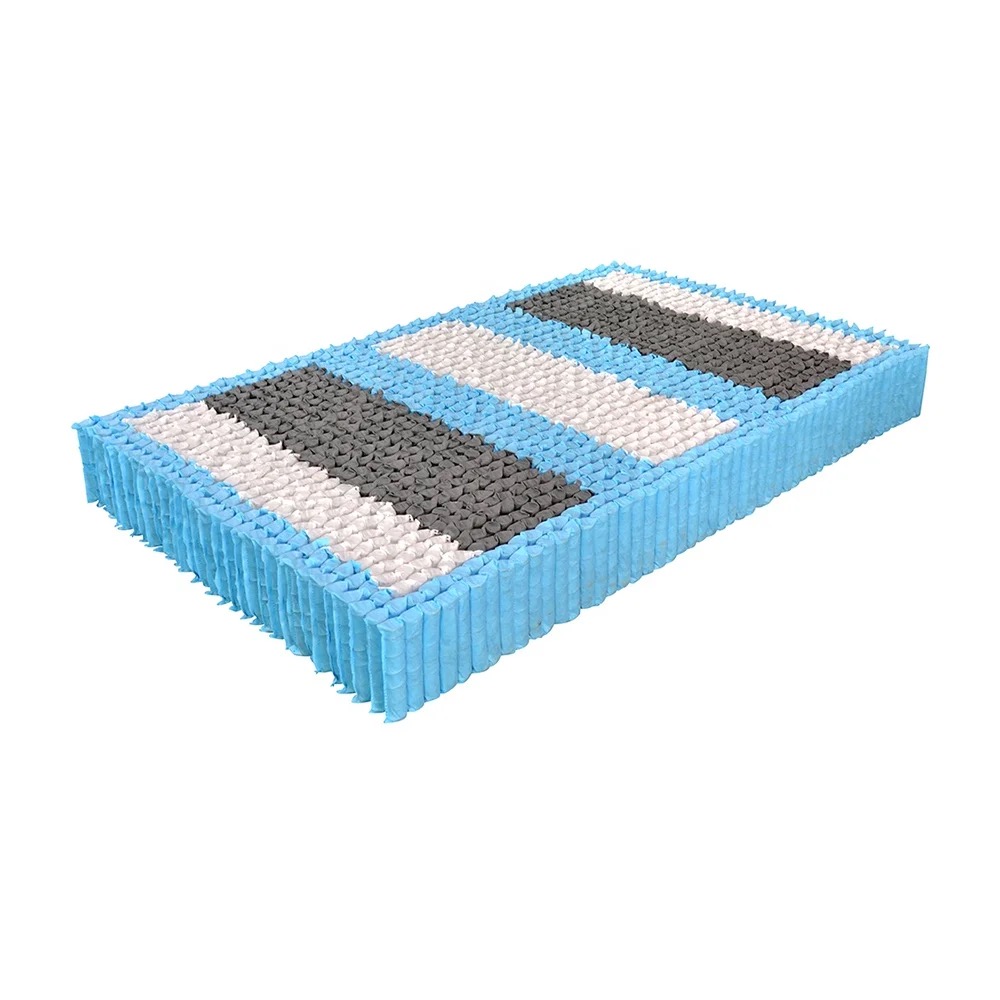 Pocket Spring