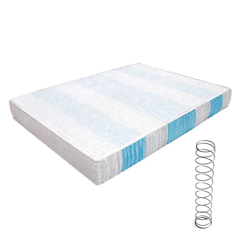 Pocket Spring