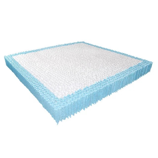 Pocket Spring